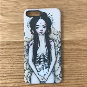 IPhone Case for 6 Plus, 6s Plus, 7 Plus, 7s Plus